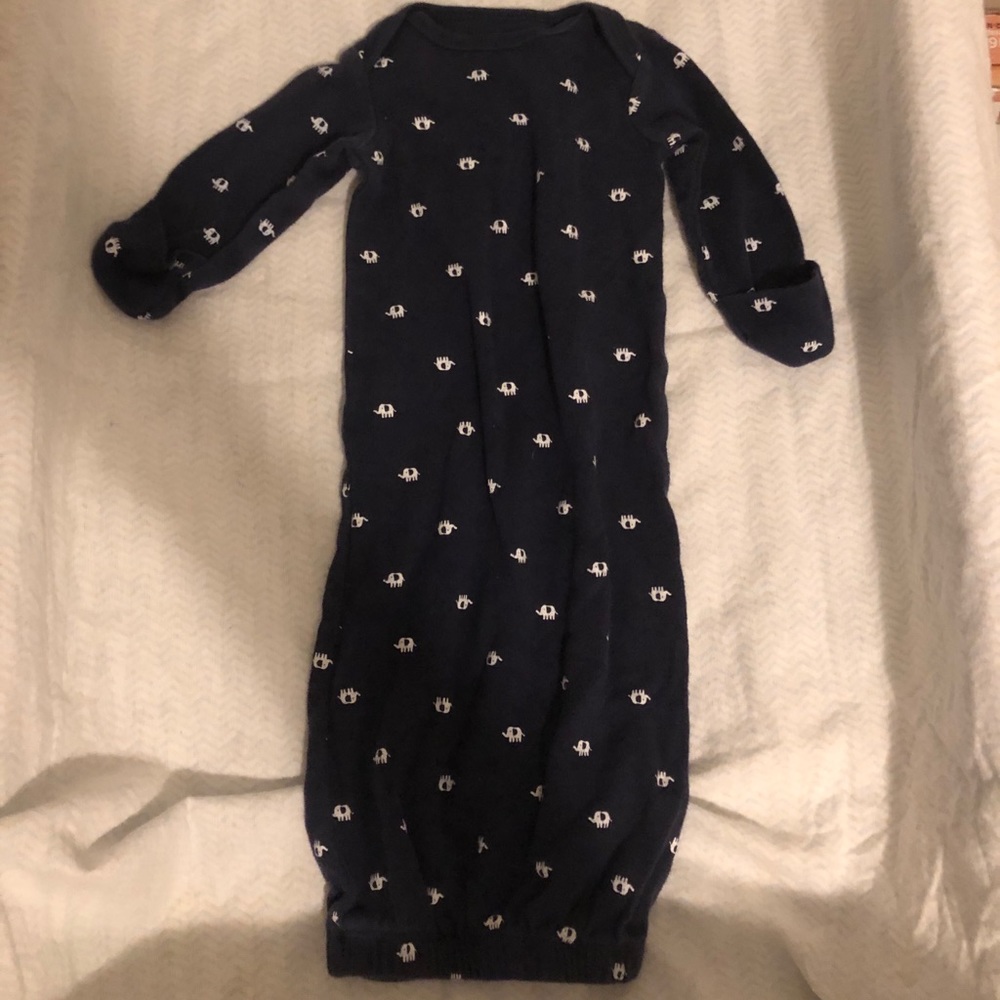 Baby Boy Clothes